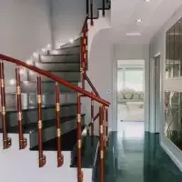 Villa in Turkey, Istanbul, 450 sq.ft.