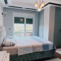 Villa in Turkey, Istanbul, 450 sq.ft.
