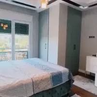 Villa in Turkey, Istanbul, 450 sq.ft.