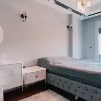 Villa in Turkey, Istanbul, 450 sq.ft.