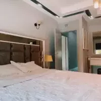 Villa in Turkey, Istanbul, 450 sq.ft.