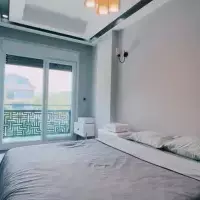Villa in Turkey, Istanbul, 450 sq.ft.