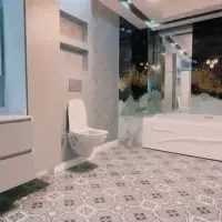 Villa in Turkey, Istanbul, 450 sq.ft.