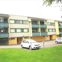 Квартира в Финляндии, Пиексямяки, 78 кв.м.