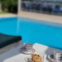 Вилла в Турции, Villa, 200 кв.фт.