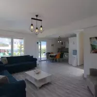 Вилла в Турции, Villa, 200 кв.фт.