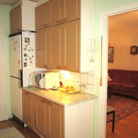 Квартира в Финляндии, Пиексямяки, 78 кв.м.