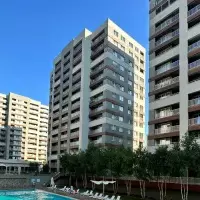 Апартаменты в Турции, Стамбул, 170 кв.фт.