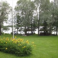 House in Finland, Pieksaemaeki, 178 sq.m.