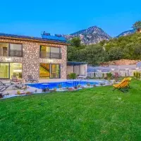 Villa in Turkey, Villa, 130 sq.ft.