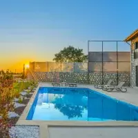 Villa in Turkey, Villa, 130 sq.ft.