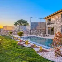 Villa in Turkey, Villa, 130 sq.ft.