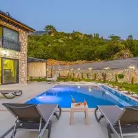 Villa in Turkey, Villa, 130 sq.ft.