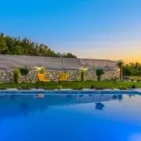 Villa in Turkey, Villa, 130 sq.ft.