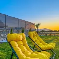 Villa in Turkey, Villa, 130 sq.ft.