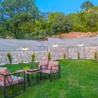 Villa in Turkey, Villa, 130 sq.ft.