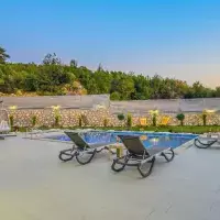 Villa in Turkey, Villa, 130 sq.ft.
