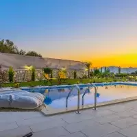 Villa in Turkey, Villa, 130 sq.ft.