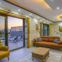 Villa in Turkey, Villa, 130 sq.ft.
