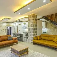 Villa in Turkey, Villa, 130 sq.ft.