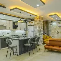 Villa in Turkey, Villa, 130 sq.ft.