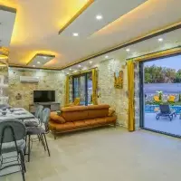 Villa in Turkey, Villa, 130 sq.ft.
