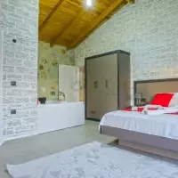 Villa in Turkey, Villa, 130 sq.ft.