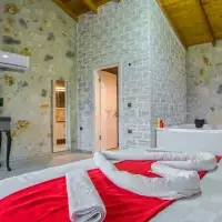 Villa in Turkey, Villa, 130 sq.ft.