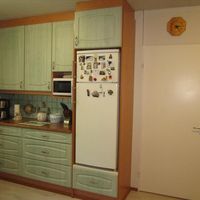 House in Finland, Pieksaemaeki, 178 sq.m.