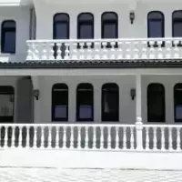 Villa in Turkey, Istanbul, 910 sq.ft.