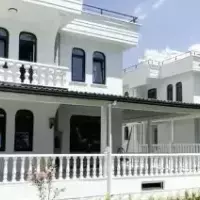 Villa in Turkey, Istanbul, 910 sq.ft.