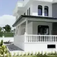 Villa in Turkey, Istanbul, 910 sq.ft.