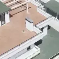 Villa in Turkey, Istanbul, 910 sq.ft.