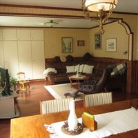 House in Finland, Pieksaemaeki, 178 sq.m.