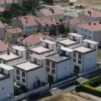 Villa in Turkey, Istanbul, 910 sq.ft.