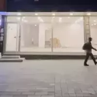 Shopping center in Turkey, Istanbul, 400 sq.ft.