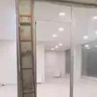 Shopping center in Turkey, Istanbul, 400 sq.ft.