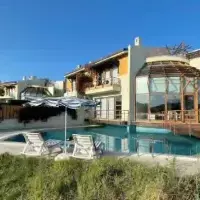 Villa in Turkey, Istanbul, 485 sq.ft.