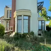 Villa in Turkey, Istanbul, 485 sq.ft.
