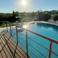 Villa in Turkey, Istanbul, 485 sq.ft.