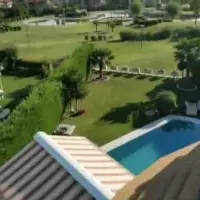 Villa in Turkey, Istanbul, 485 sq.ft.