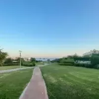 Villa in Turkey, Istanbul, 485 sq.ft.