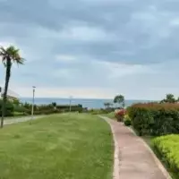 Villa in Turkey, Istanbul, 485 sq.ft.