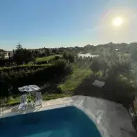 Villa in Turkey, Istanbul, 485 sq.ft.