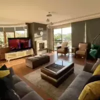 Villa in Turkey, Istanbul, 485 sq.ft.