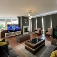 Villa in Turkey, Istanbul, 485 sq.ft.