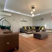 Villa in Turkey, Istanbul, 485 sq.ft.