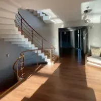 Villa in Turkey, Istanbul, 485 sq.ft.