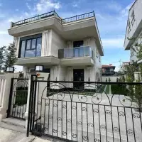 Апартаменты в Турции, Стамбул, 270 кв.фт.