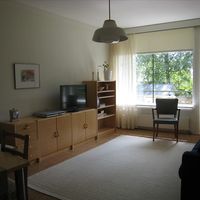 Квартира в Финляндии, Пиексямяки, 57 кв.м.